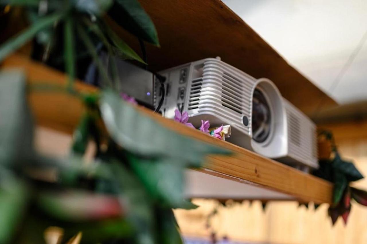 Bucharest Penthouse With Sauna And Terrace 外观 照片